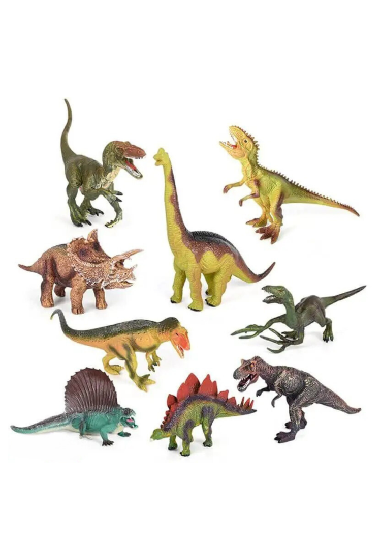 Dino Paradise Play Set DLT311