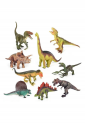 Dino Paradise Play Set DLT311