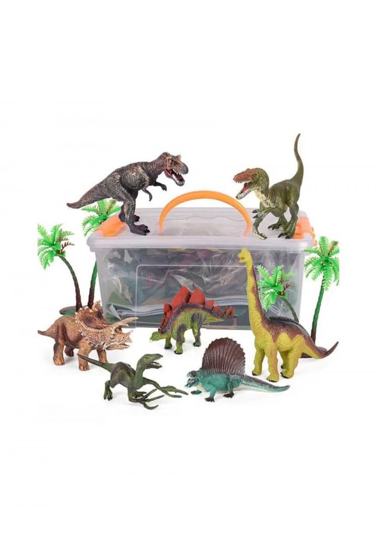 Dino Paradise Play Set DLT311