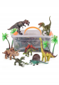 Dino Paradise Play Set DLT311