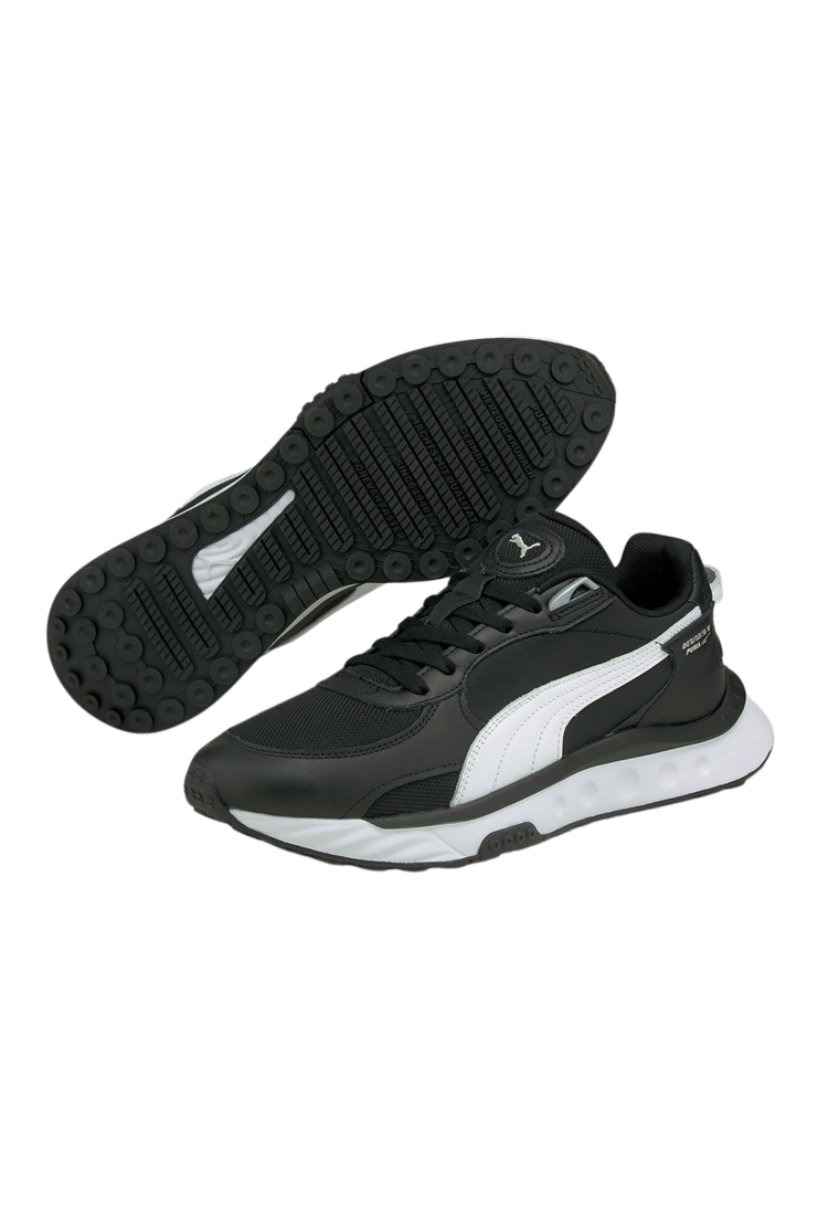 Puma Shoes PUM894