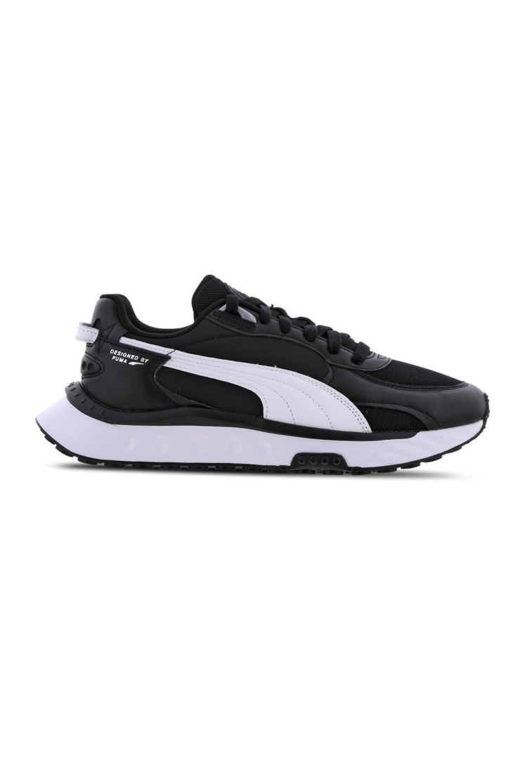 Puma Shoes PUM894