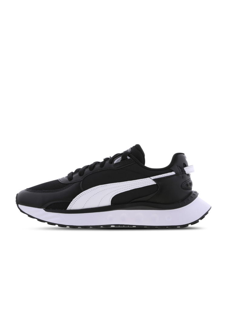 Puma Shoes PUM894