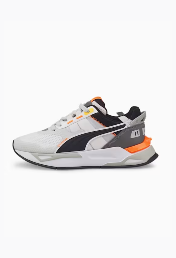 Puma Shoes PUM897-1