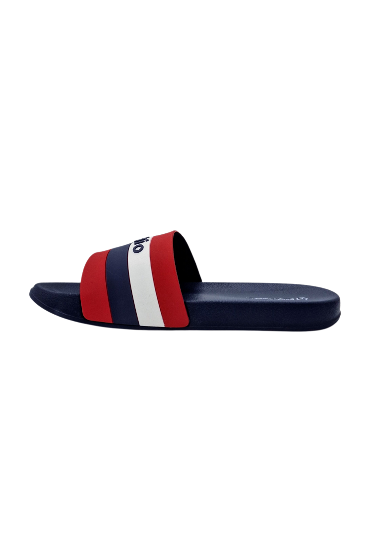 Sergio Tacchini TAC120 slippers