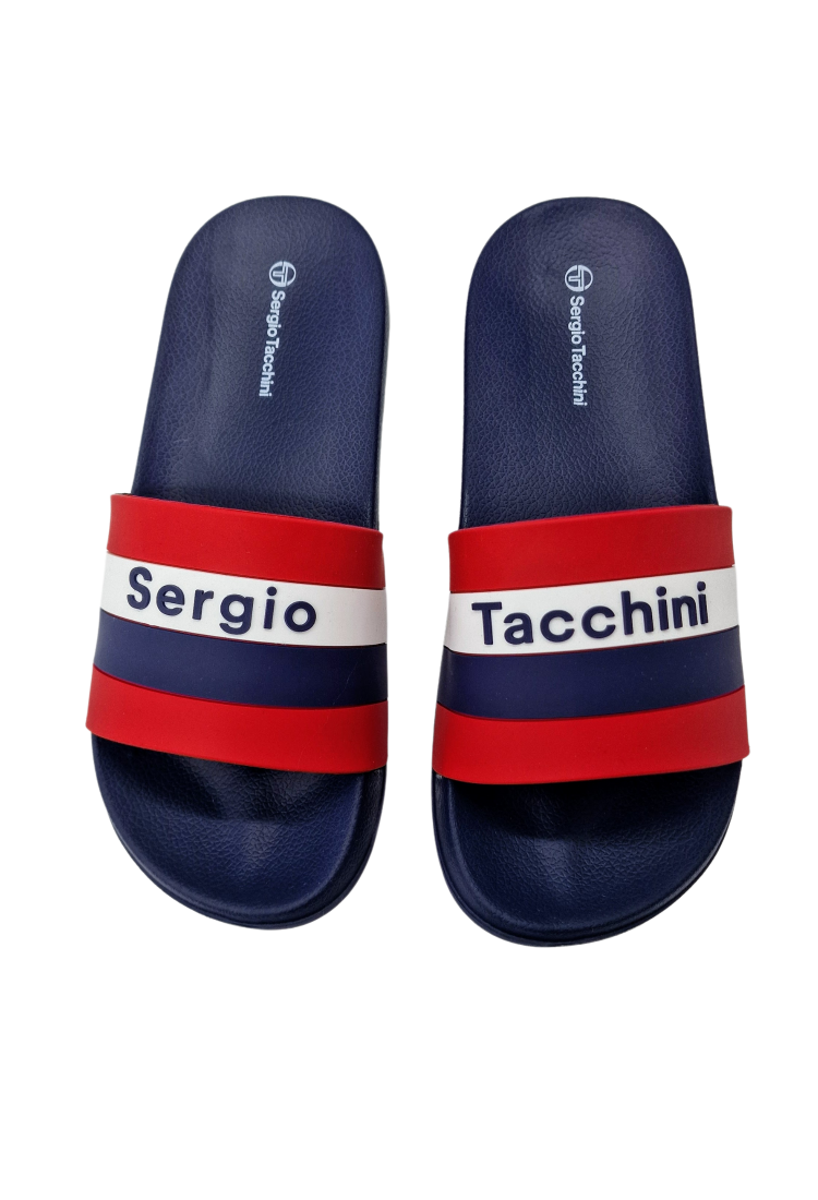 Sergio Tacchini TAC120 slippers