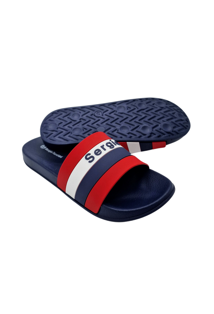 Sergio Tacchini TAC120 slippers