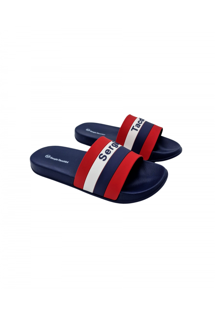 Sergio Tacchini TAC120 slippers