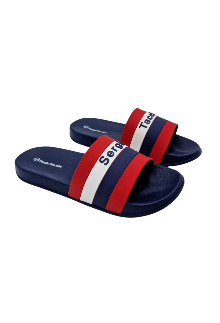 Sergio Tacchini TAC120 slippers