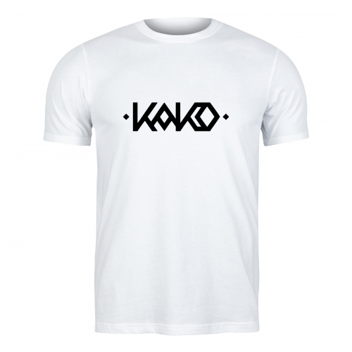 Ανδρική Κοντομάνικη Μπλούζα, T-shirt KAK123