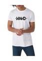 Ανδρική Κοντομάνικη Μπλούζα, T-shirt KAK123