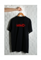 Men's Short Sleeve T-shirt KRT123