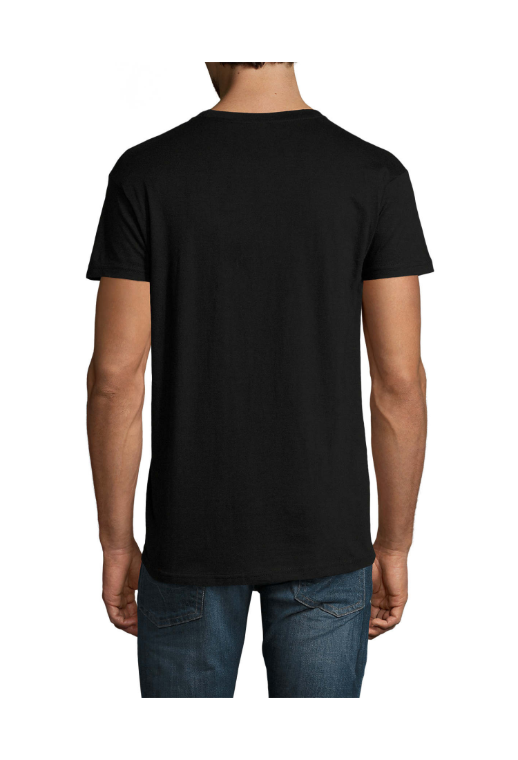 Men's Short Sleeve T-shirt KRT123