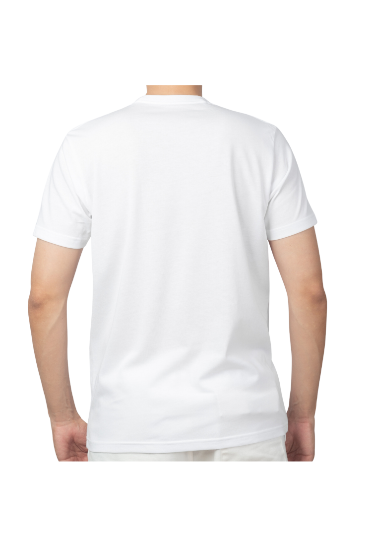 Men's Short Sleeve T-shirt KRT123