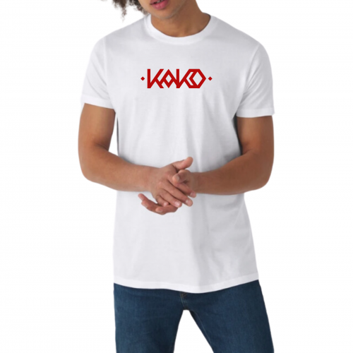 Ανδρική Κοντομάνικη Μπλούζα, T-shirt KRT123