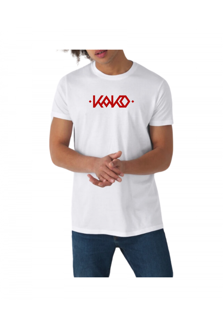 Ανδρική Κοντομάνικη Μπλούζα, T-shirt KRT123