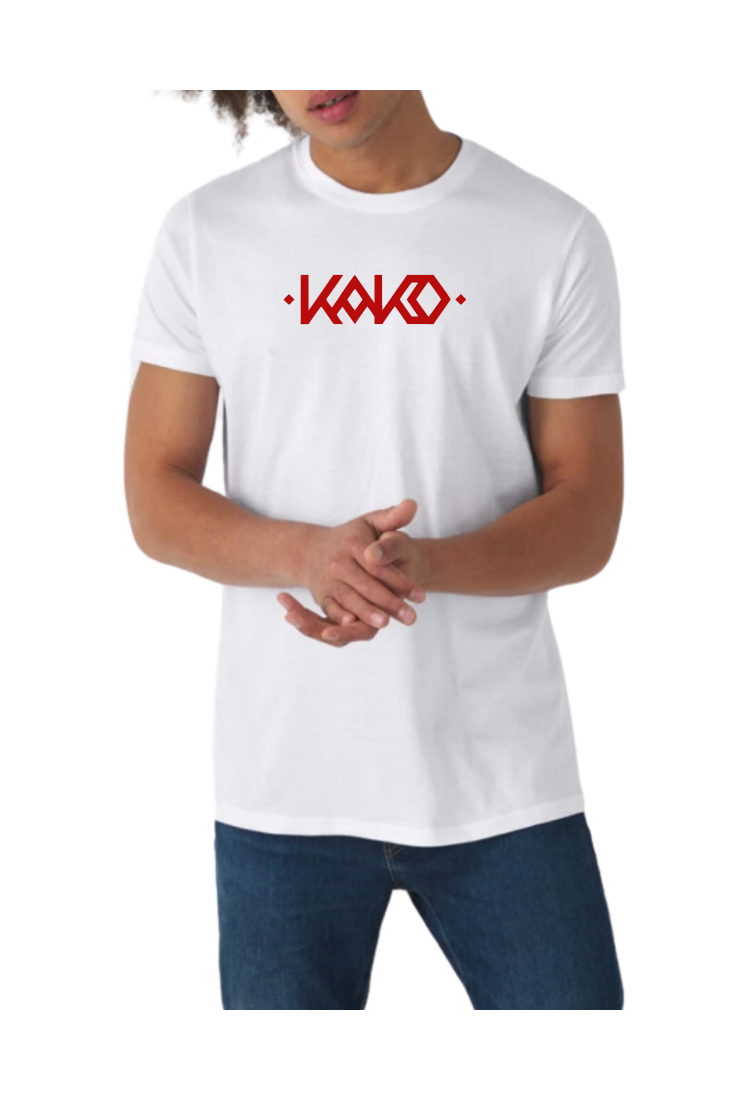 Ανδρική Κοντομάνικη Μπλούζα, T-shirt KRT123