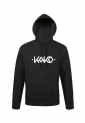 Men's Hooded Sweatshirt HKL123