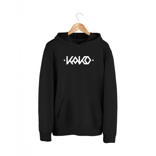 Men's Hooded Sweatshirt HKL123