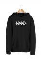 Men's Hooded Sweatshirt HKL123