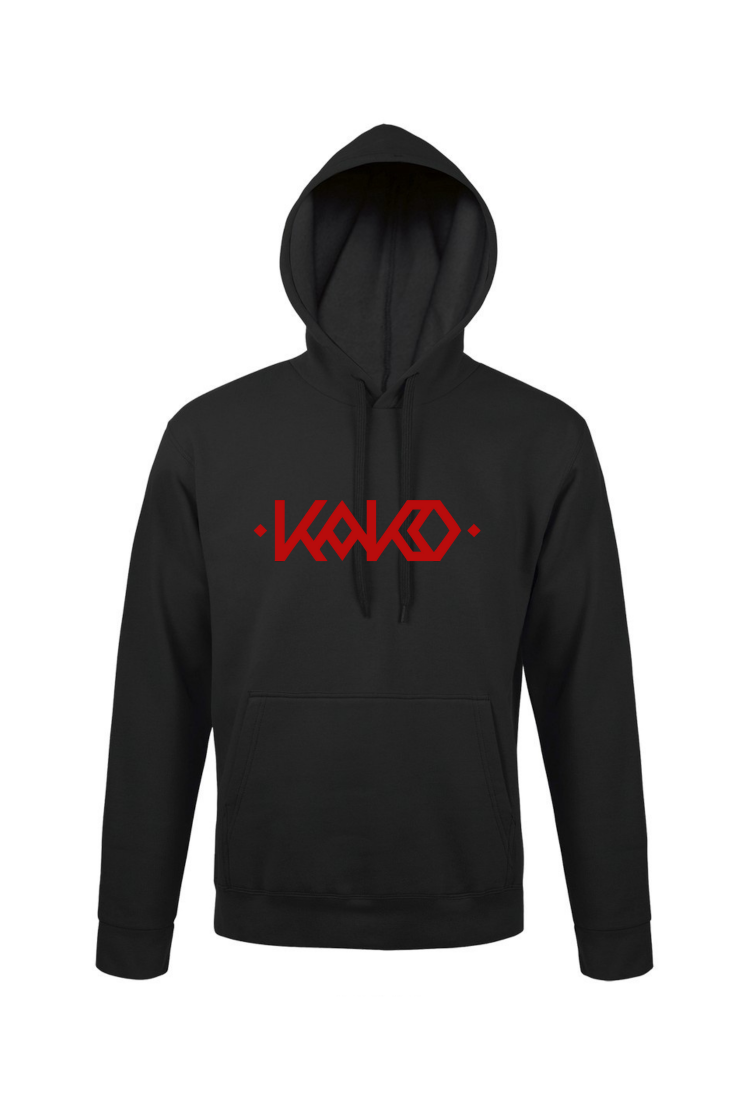 Men's Hooded Sweatshirt HKR123