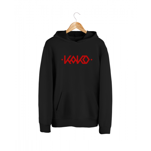 Men's Hooded Sweatshirt HKR123