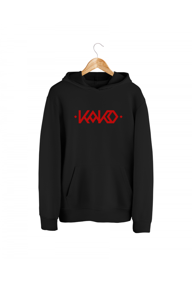 Men's Hooded Sweatshirt HKR123