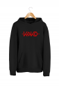 Men's Hooded Sweatshirt HKR123