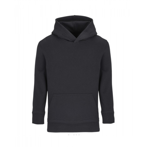 Children's Sweatshirt Red and White KFO306