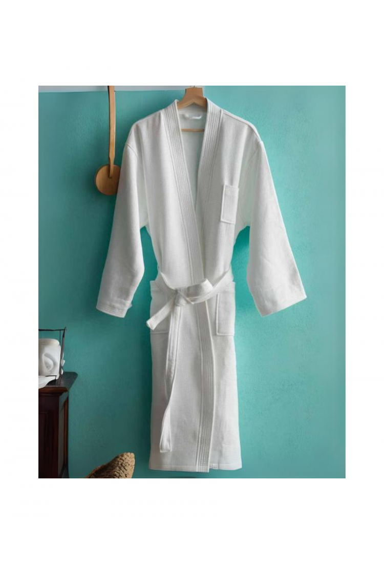 Bathrobe 525010