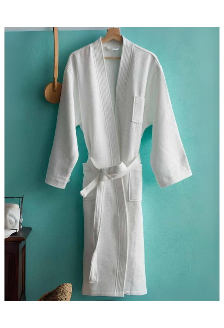 Bathrobe 525010