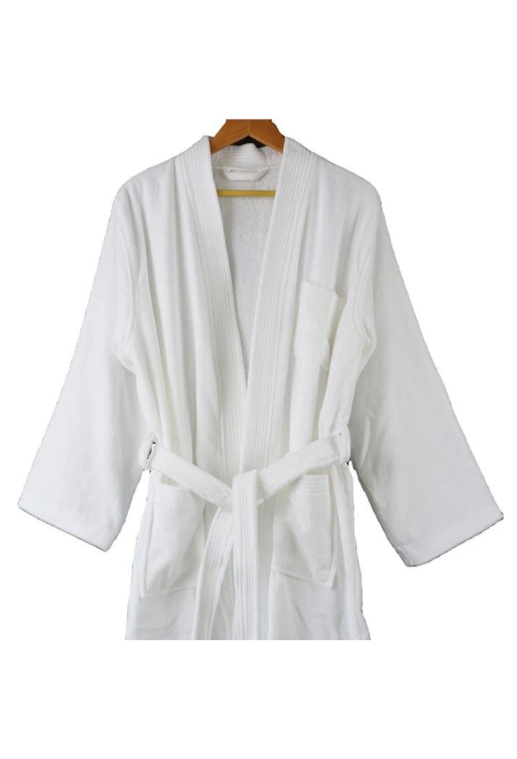 Bathrobe 525010