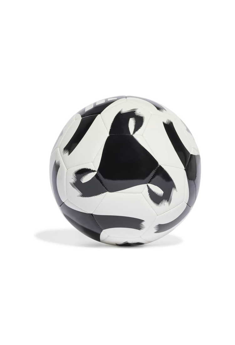 Adidas Tiro Club Soccer Ball ADI174 Adidas Tiro Club Soccer Ball ADI174