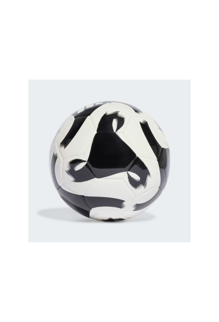 Adidas Tiro Club Soccer Ball ADI174 Adidas Tiro Club Soccer Ball ADI174