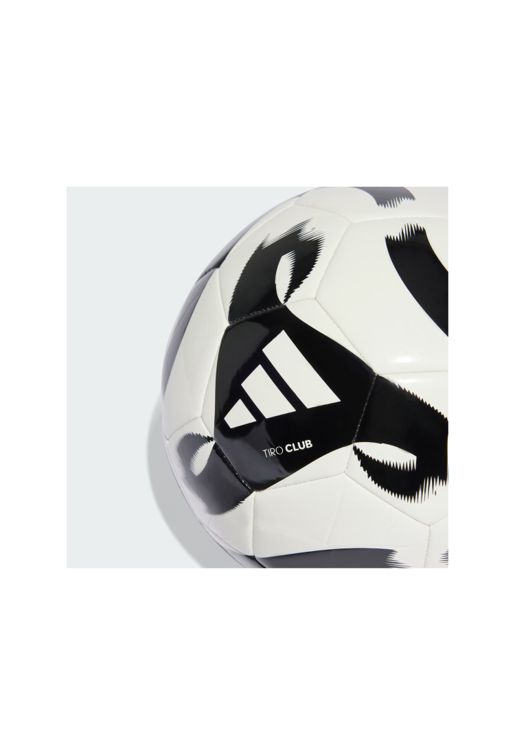 Adidas Tiro Club Soccer Ball ADI174 Adidas Tiro Club Soccer Ball ADI174