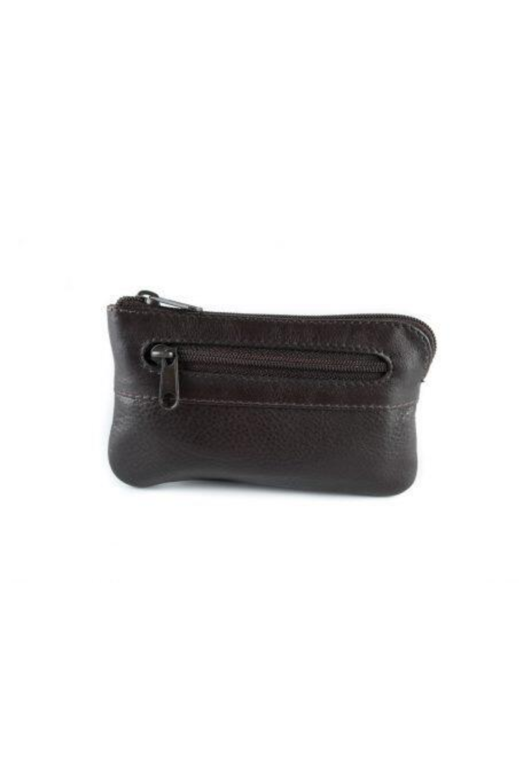 Men's Leather Wallet DER266