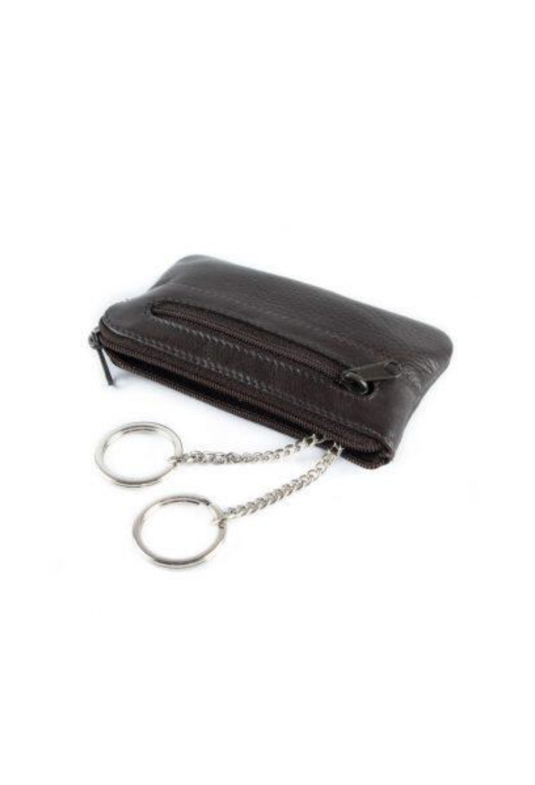 Men's Leather Wallet DER266