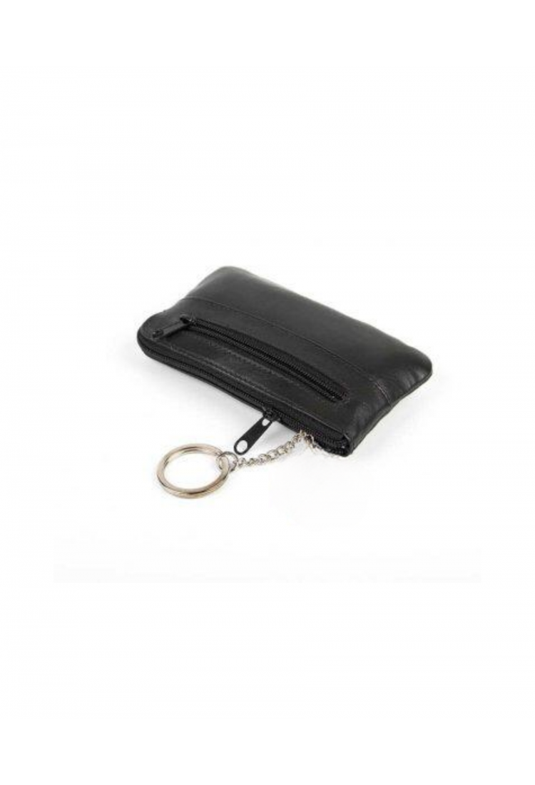 Men's Leather Wallet DER266