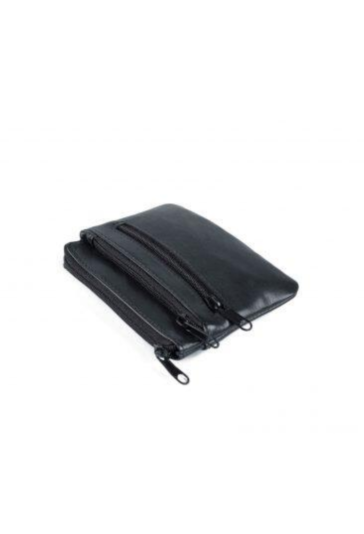 Men's Leather Wallet DEF269