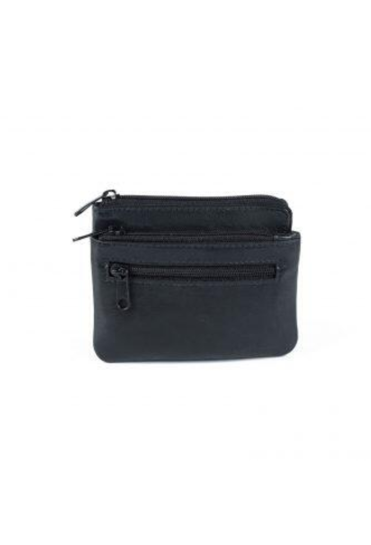 Men's Leather Wallet DEF269