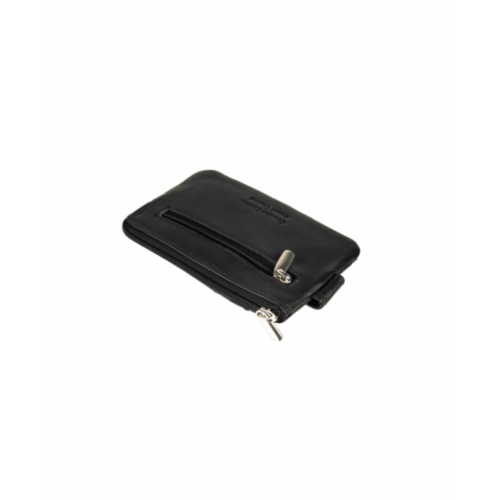 Wallet Card Case Leather DER278