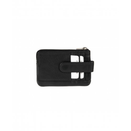 Wallet Card Case Leather DER278