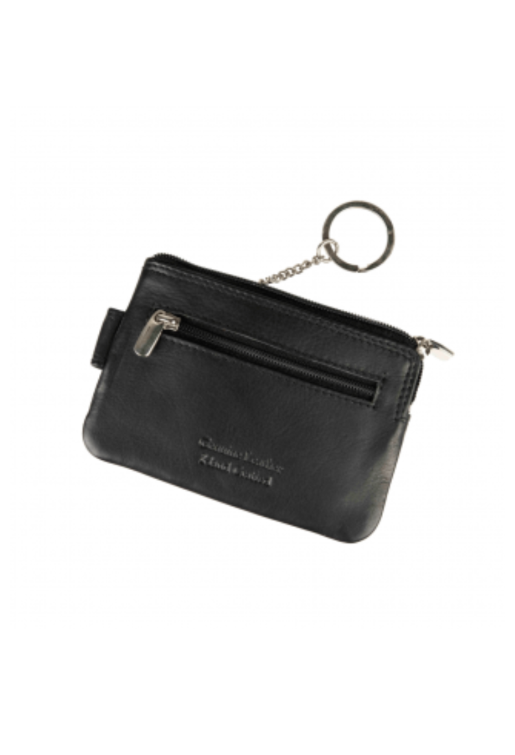Wallet Card Case Leather DER278 Wallet Card Case Leather DER278