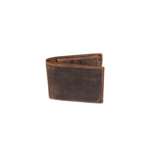 Men's Leather Wallet DER926