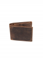 Men's Leather Wallet DER926