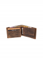 Men's Leather Wallet DER926