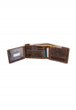 Men's Leather Wallet DER926