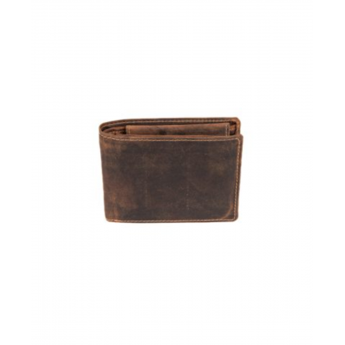 Men's Leather Wallet DER926