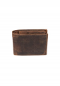Men's Leather Wallet DER926