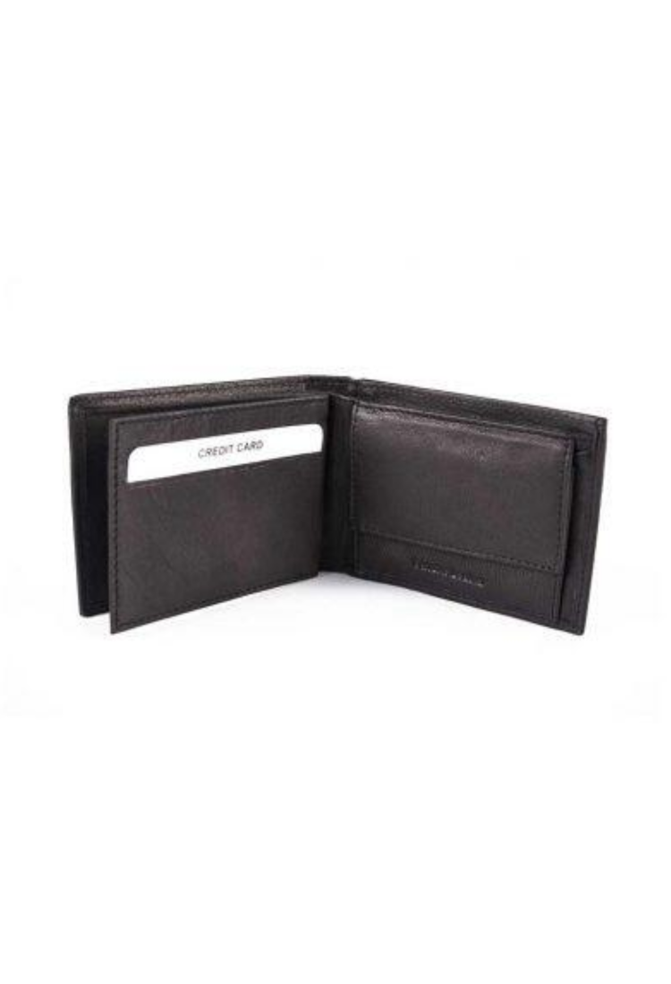 Men's Leather Wallet DER898